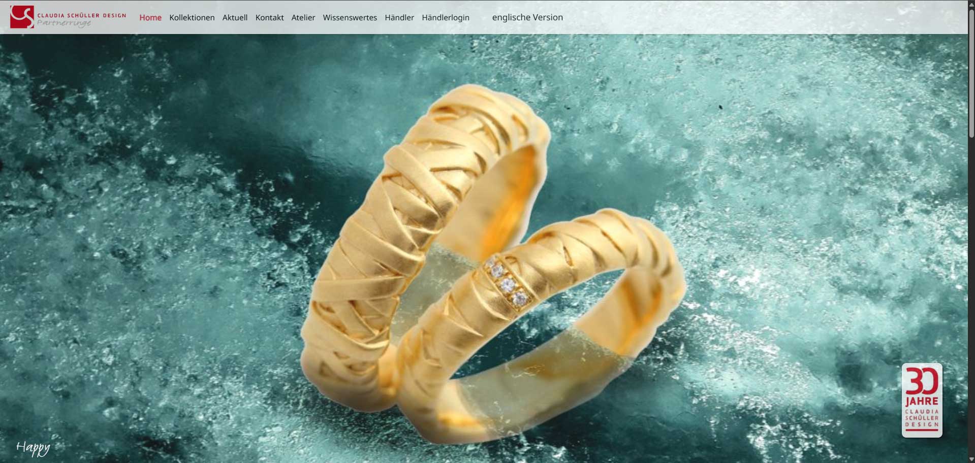 Claudia Schueller Design